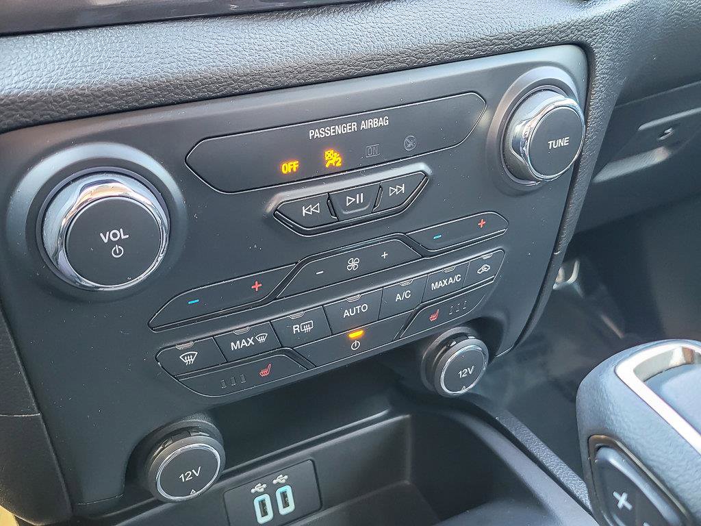 2020 FORD RANGER - Image 21