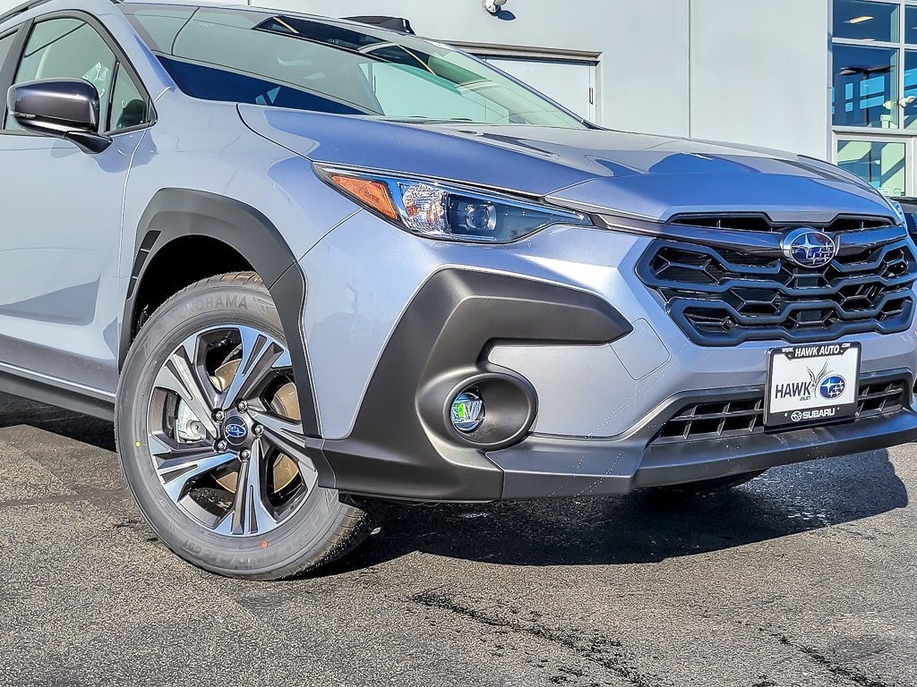 New 2026 Subaru Crosstrek Premium SUV