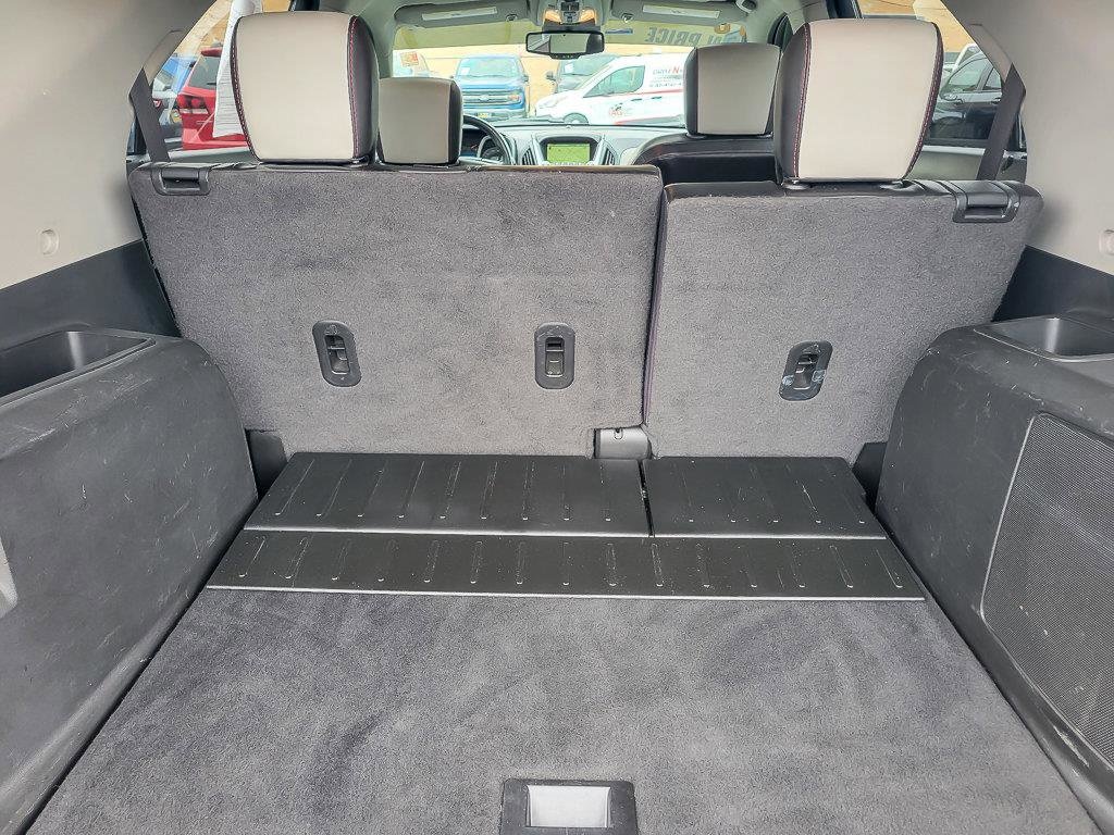 2016 CHEVROLET EQUINOX - Image 27