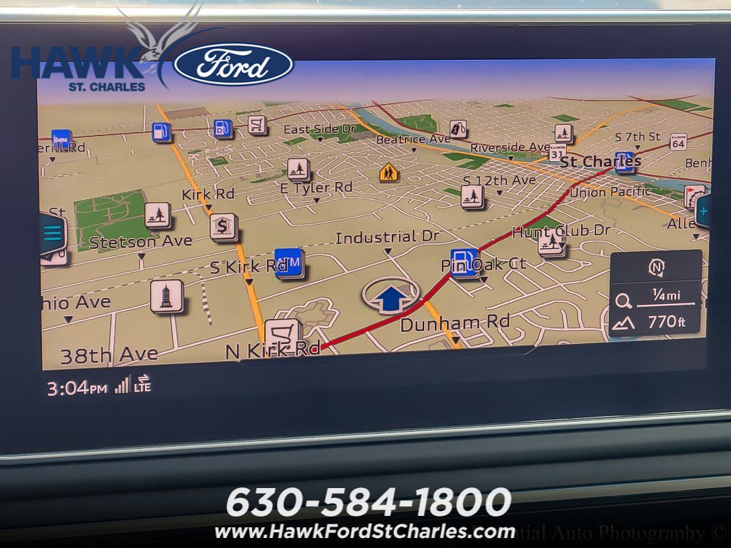 2018 AUDI A5 - Image 13