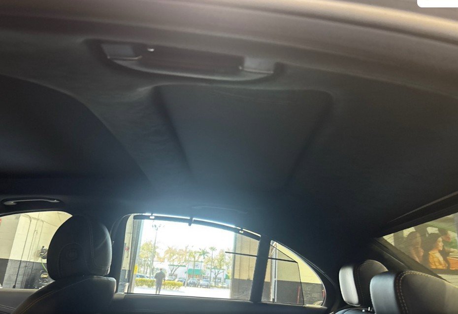 2021 MERCEDES-BENZ E-CLASS - Image 17