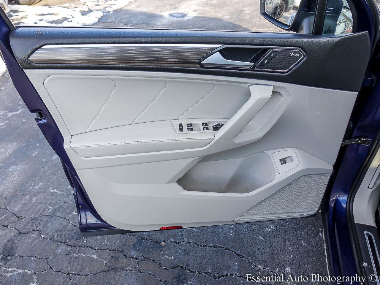 2022 VOLKSWAGEN TIGUAN - Image 20