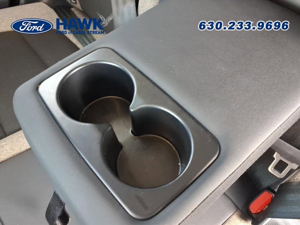 2025 FORD BRONCO SPORT - Image 28