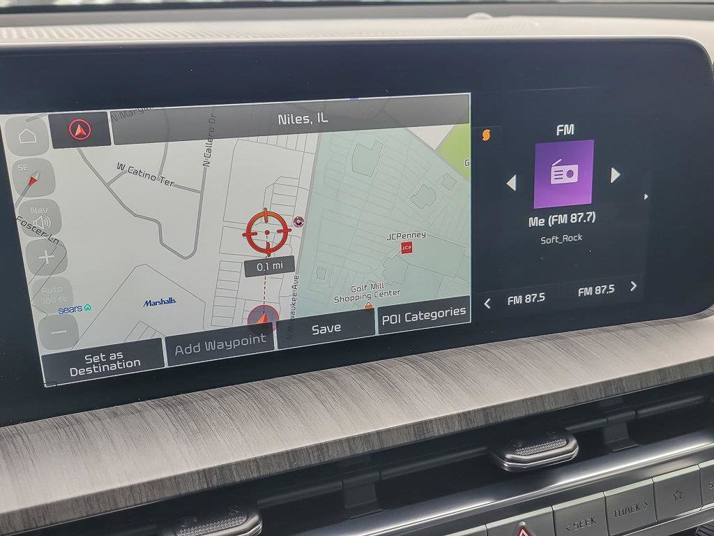 2023 KIA TELLURIDE - Image 20