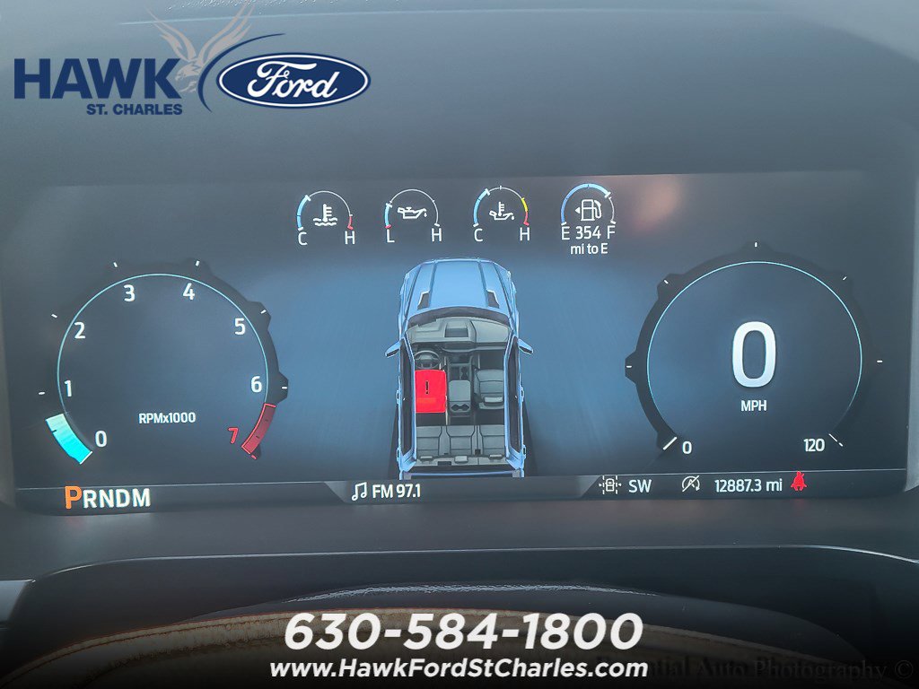 2024 FORD F-150 - Image 10