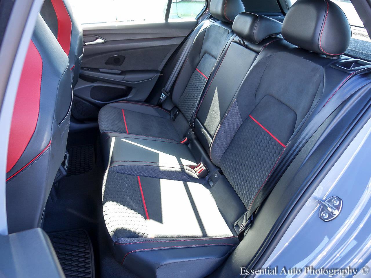 2026 VOLKSWAGEN GOLF GTI - Image 10