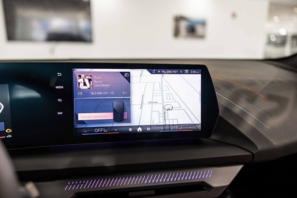 2025 BMW 228I - Image 26