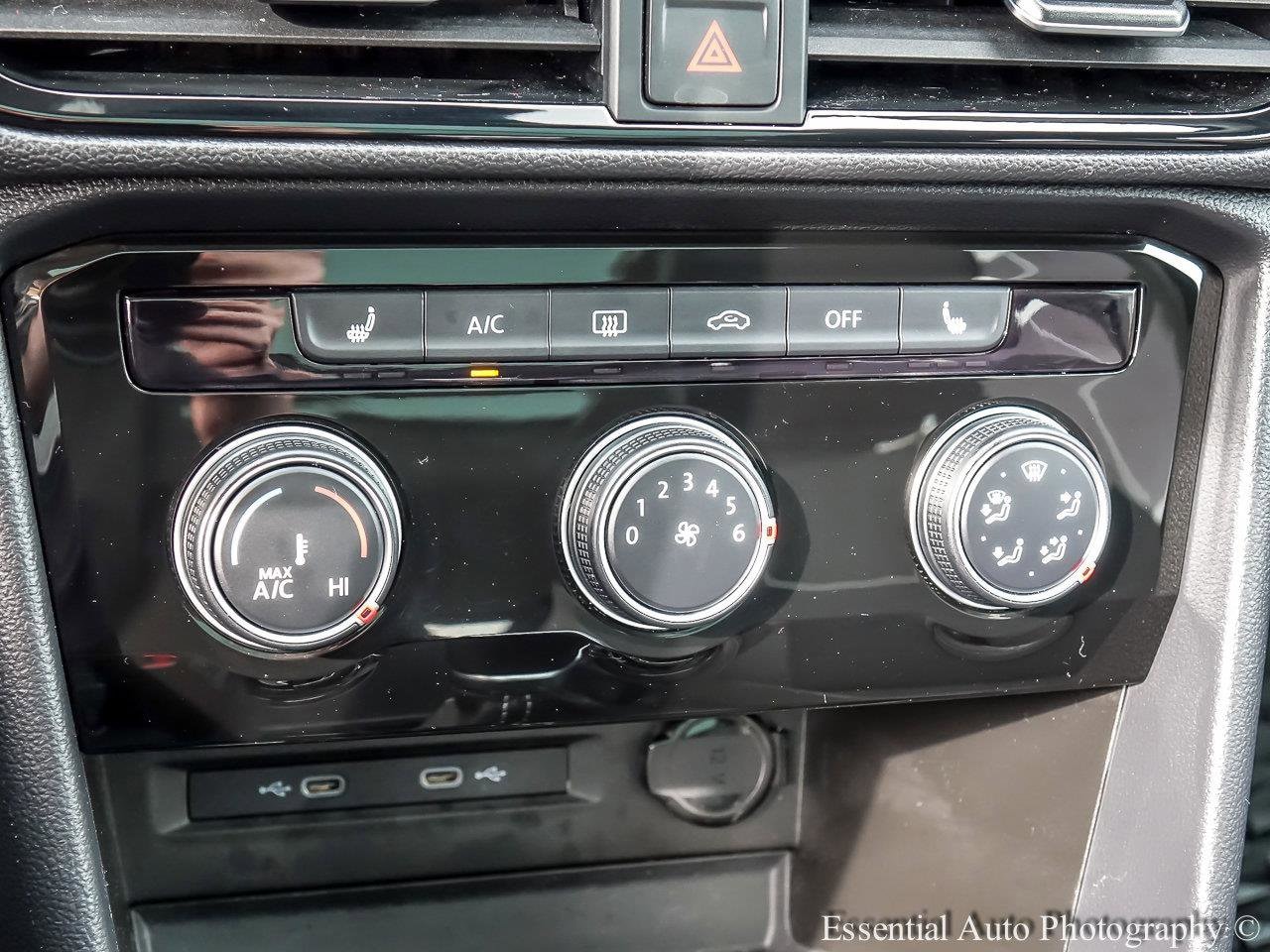 2023 VOLKSWAGEN TAOS - Image 16