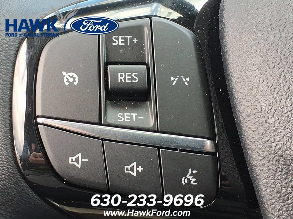 2025 Ford Escape Active - Photo 22
