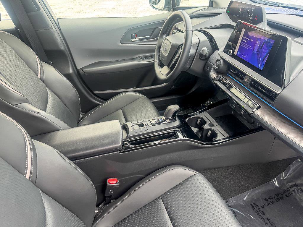 2025 TOYOTA PRIUS - Image 28