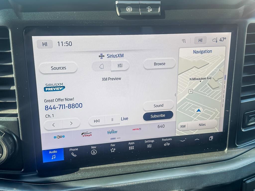 2025 FORD F-450 - Image 21