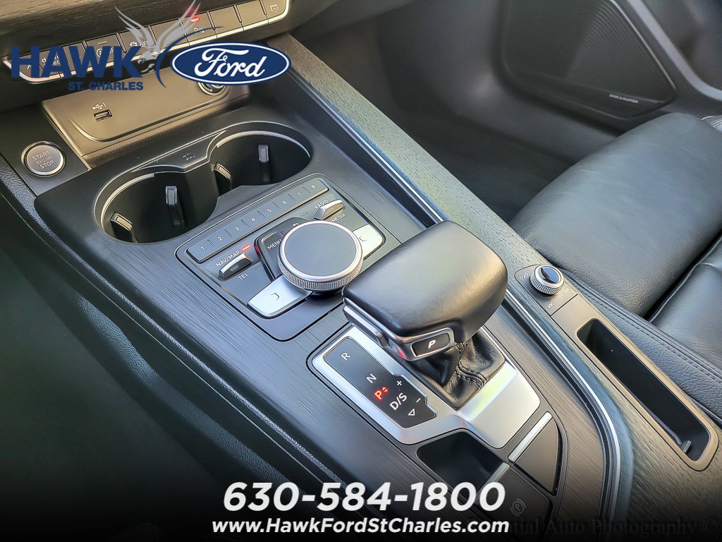 2018 AUDI A5 - Image 16