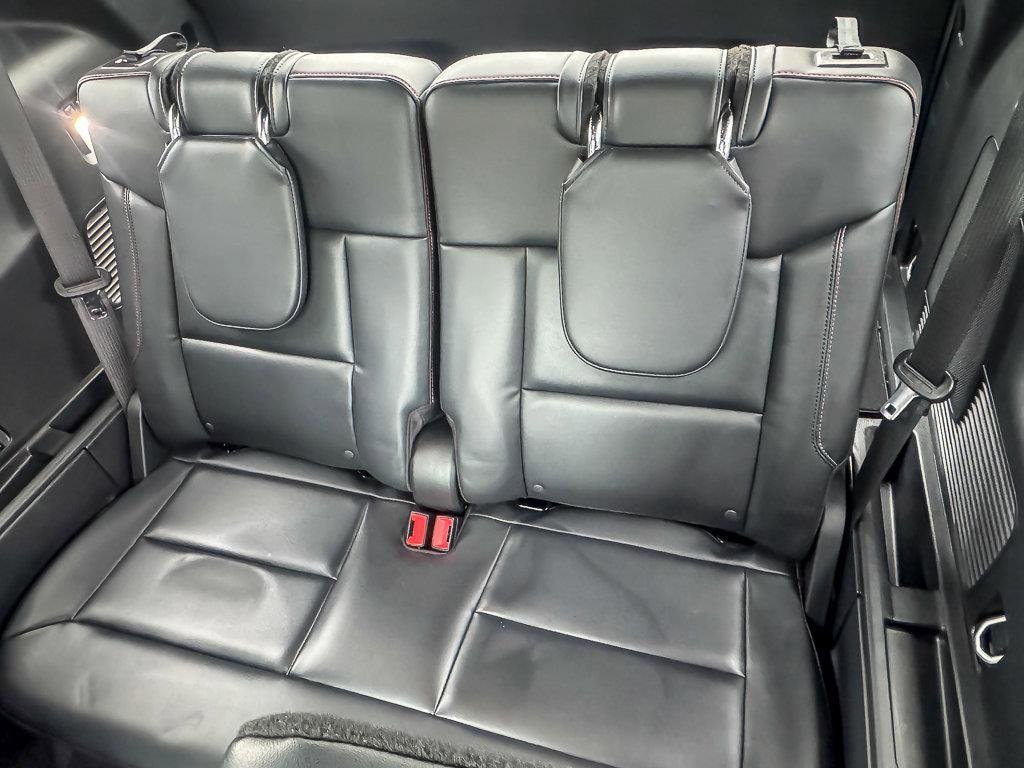 2025 FORD EXPLORER - Image 19