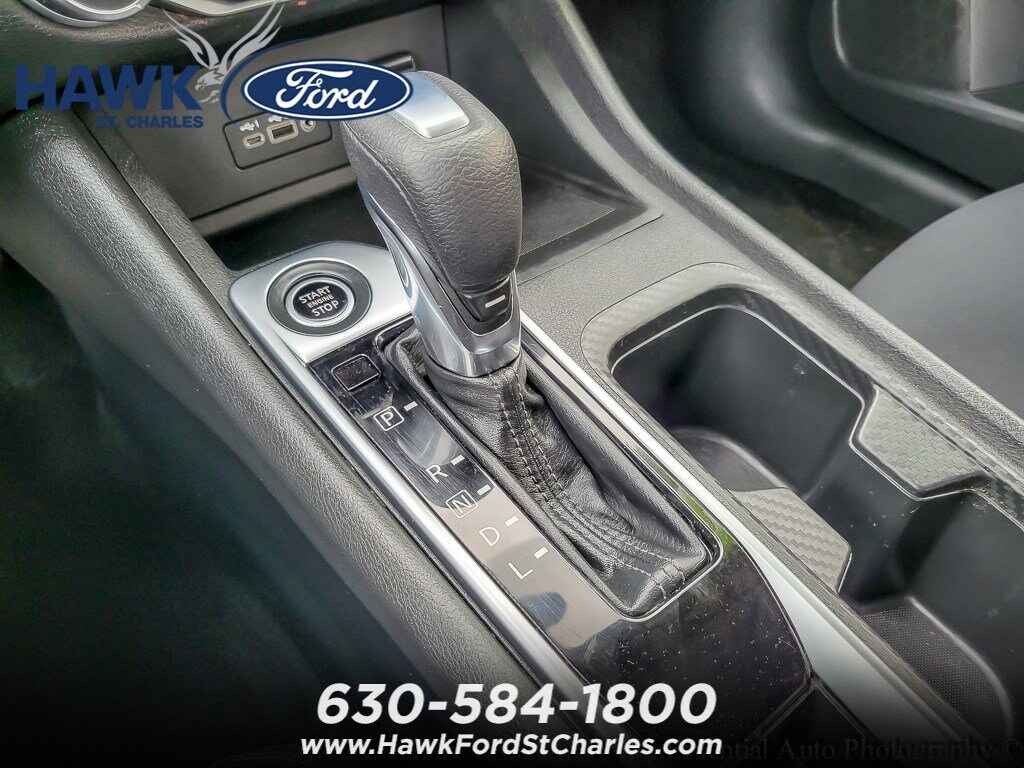 2020 NISSAN SENTRA - Image 15