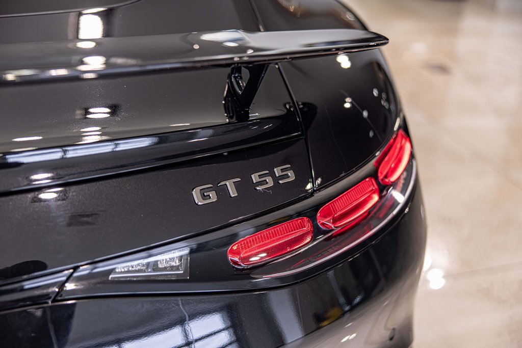 2025 MERCEDES-BENZ AMG GT - Image 15