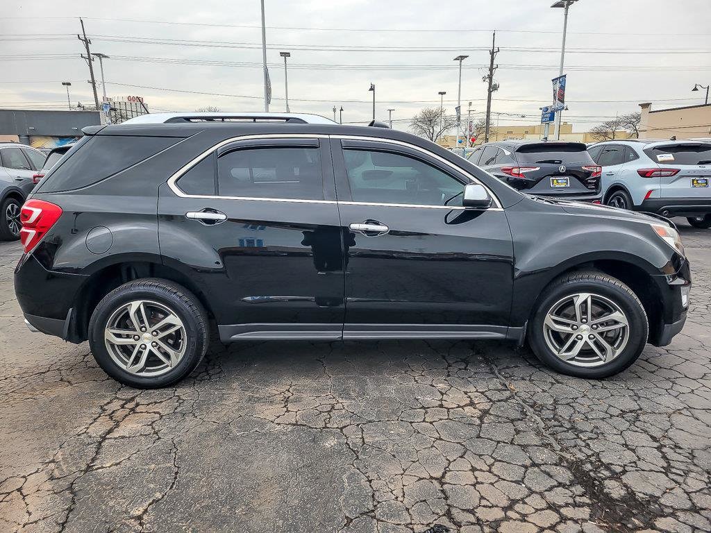 2016 CHEVROLET EQUINOX - Image 11