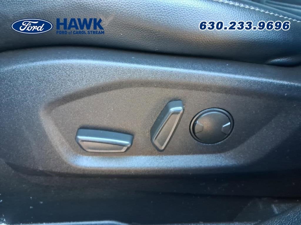 2022 FORD EDGE - Image 24