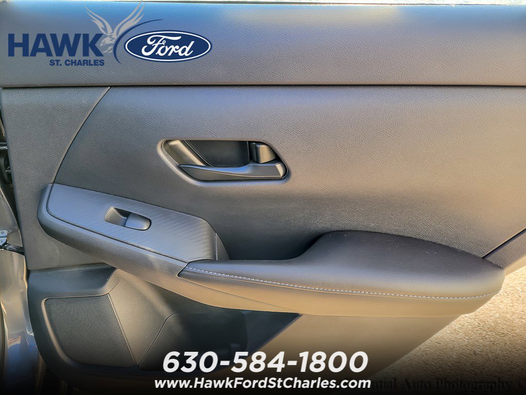 2025 NISSAN SENTRA - Image 19