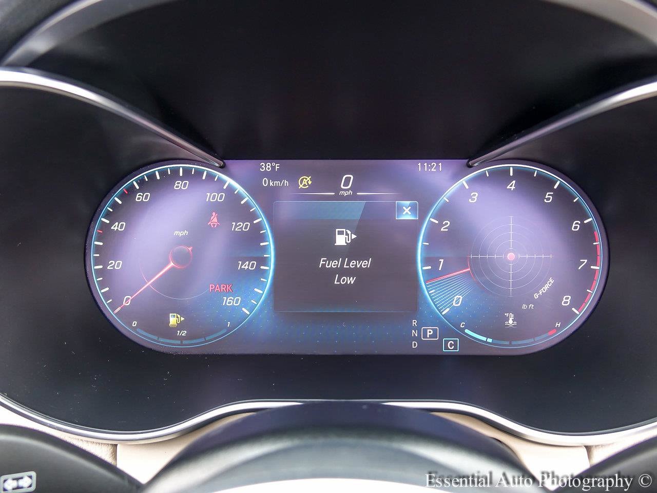 2021 MERCEDES-BENZ C-CLASS - Image 13