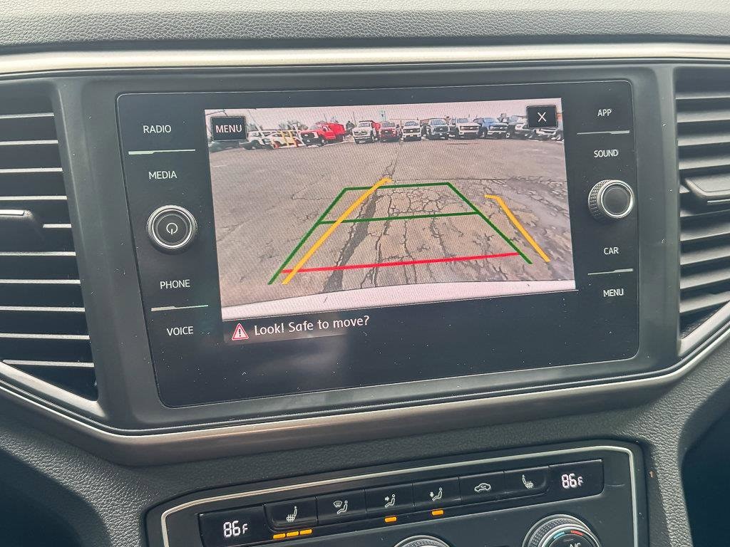 2020 VOLKSWAGEN ATLAS - Image 23