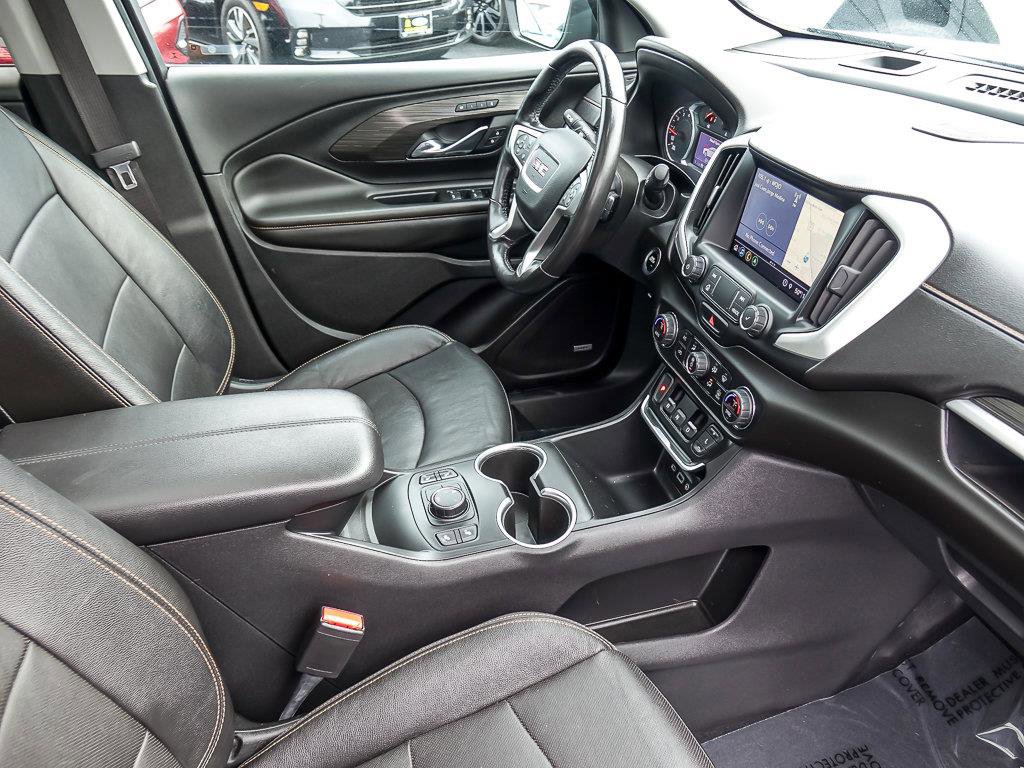 2021 GMC TERRAIN - Image 33