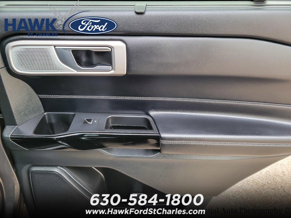 2022 FORD EXPLORER - Image 23