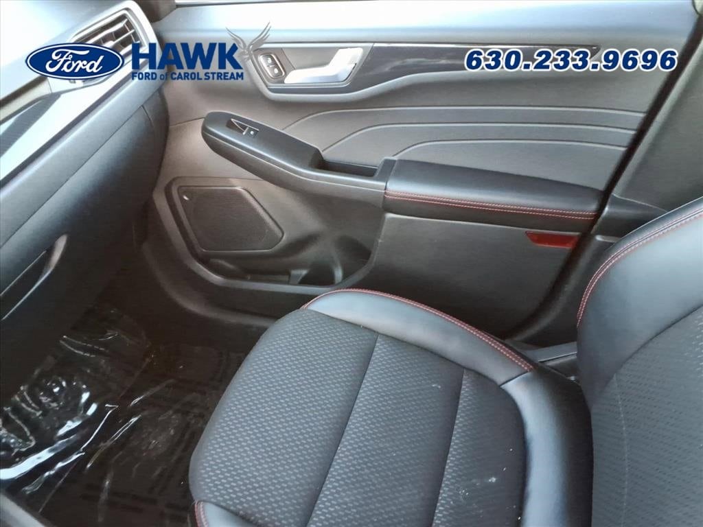 2025 FORD ESCAPE - Image 23