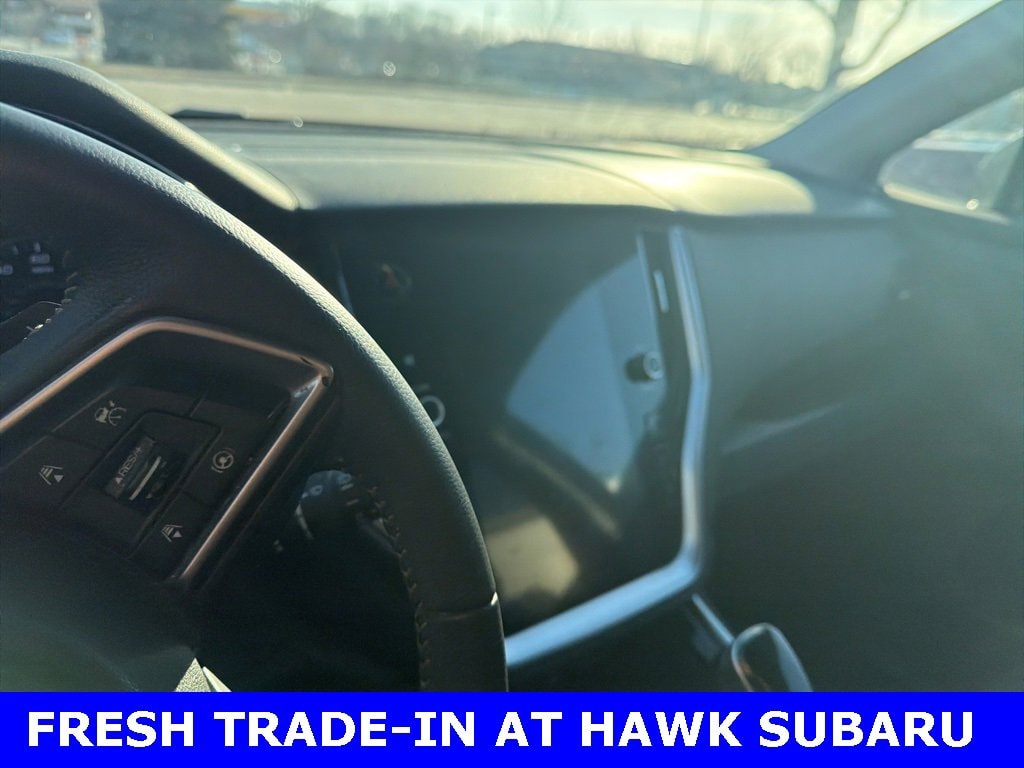 2020 SUBARU OUTBACK - Image 8