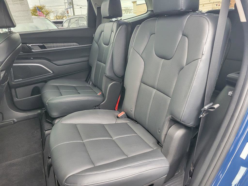 2023 KIA TELLURIDE - Image 16