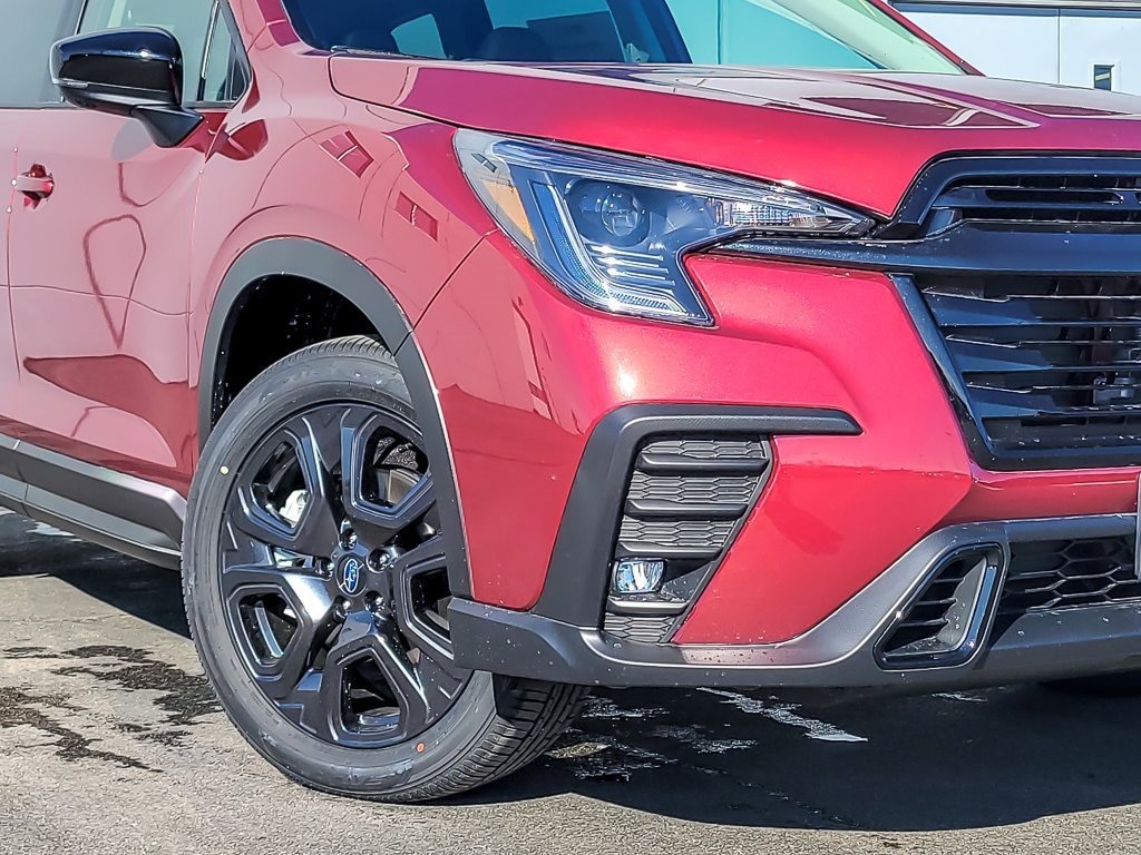 New 2026 Subaru Ascent Onyx Edition Touring 7-Passenger SUV