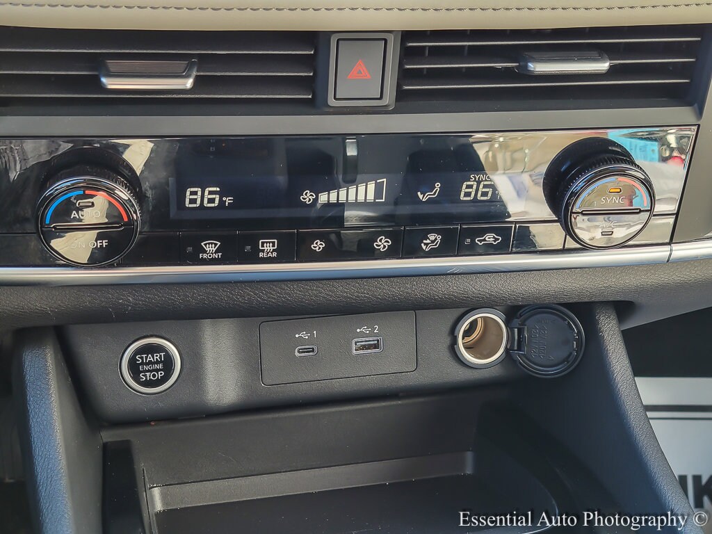 2023 NISSAN ROGUE - Image 14