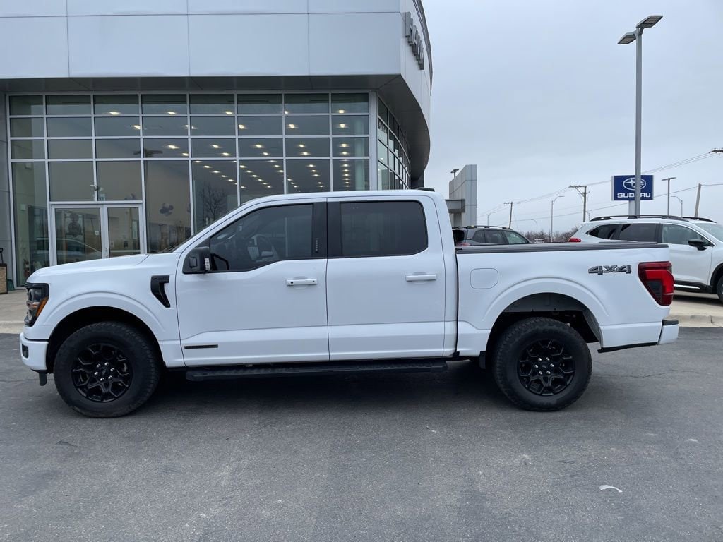 2024 FORD F-150 - Image 2