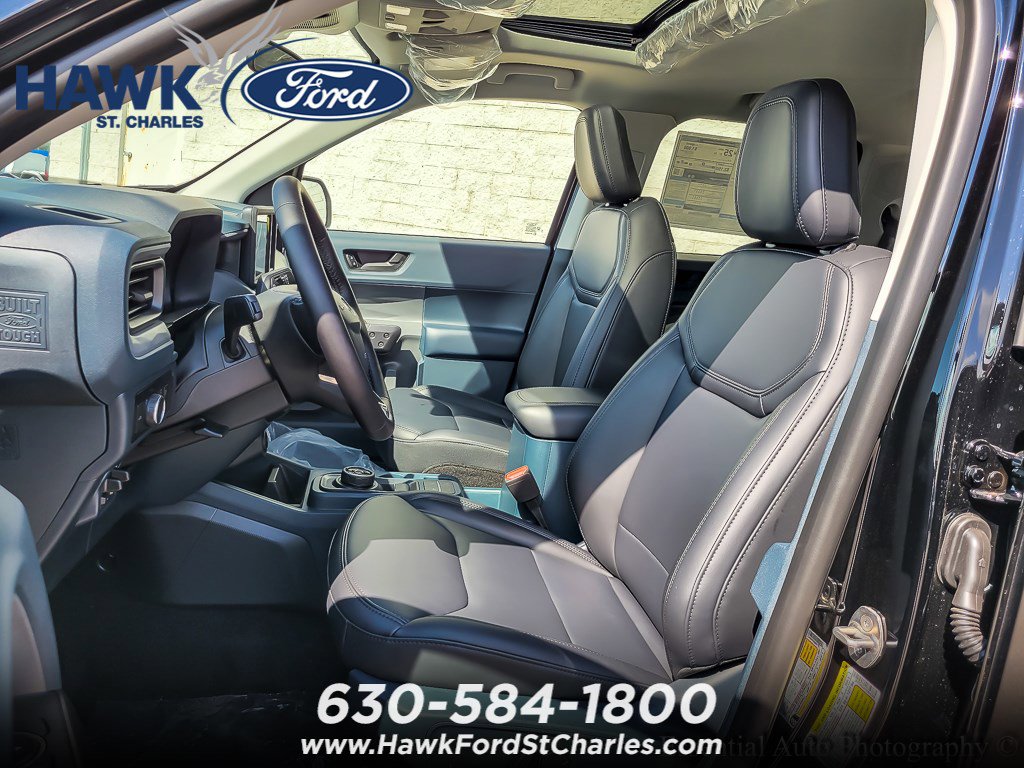 2024 FORD MAVERICK - Image 8