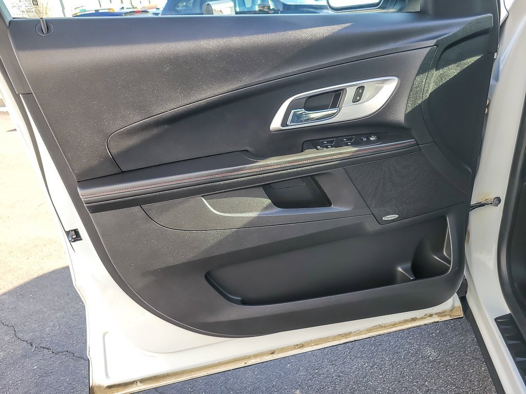 2014 CHEVROLET EQUINOX - Image 15