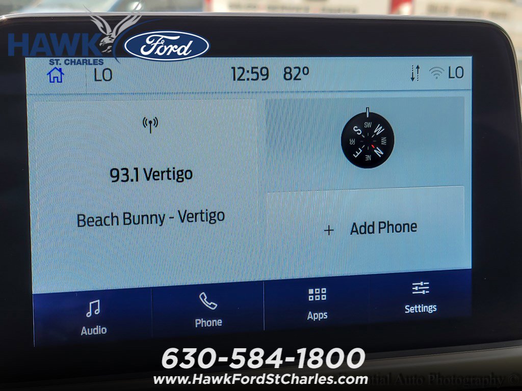 2022 FORD ESCAPE - Image 12