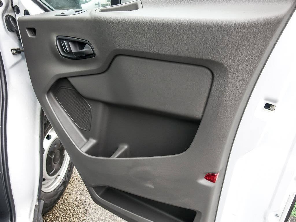 2024 FORD TRANSIT - Image 25