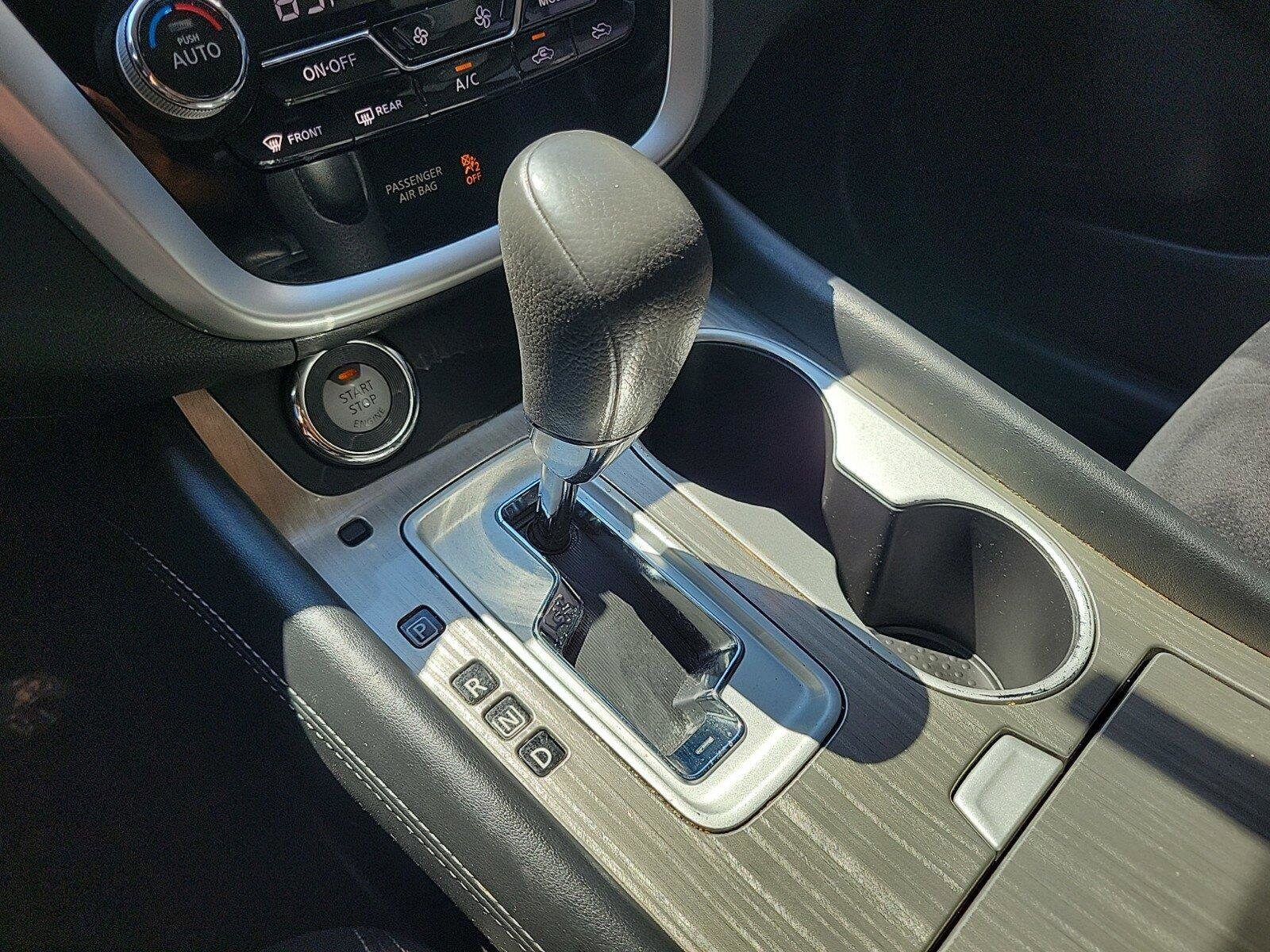 2017 NISSAN MURANO - Image 23