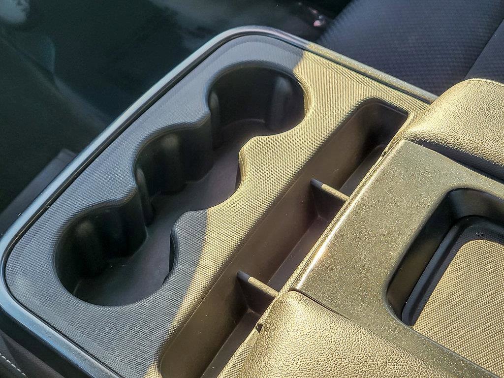 2018 CHEVROLET SILVERADO - Image 20