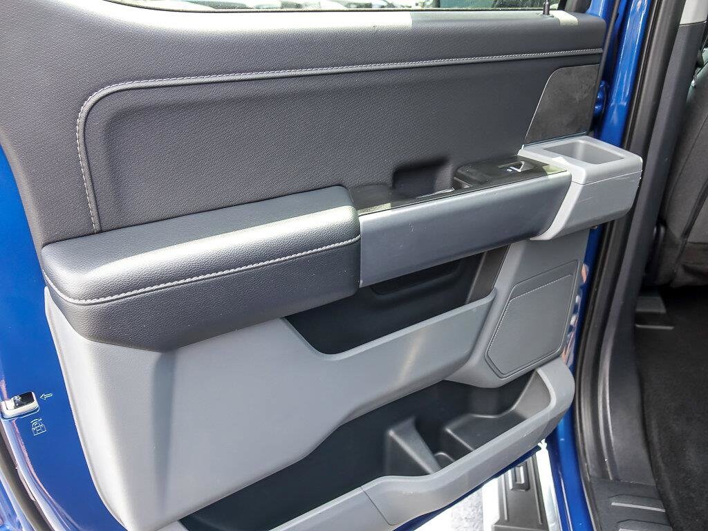 2024 FORD F-150 - Image 26