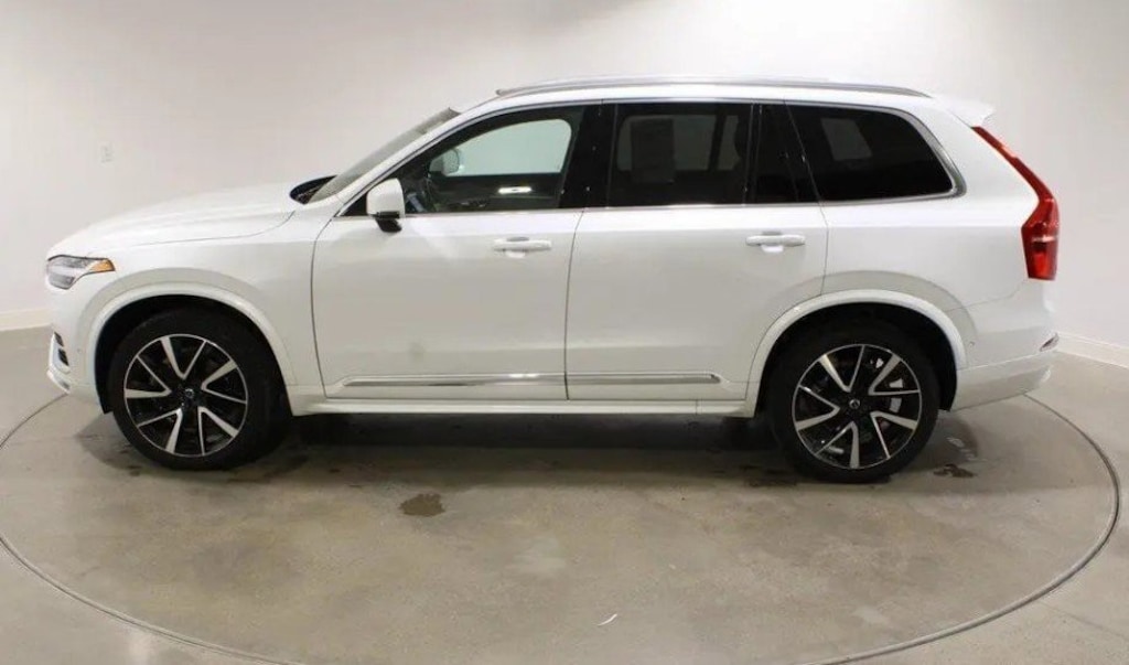 Used 2024 Volvo XC90 Plus Bright Theme B6 AWD Plus Bright Theme 6P