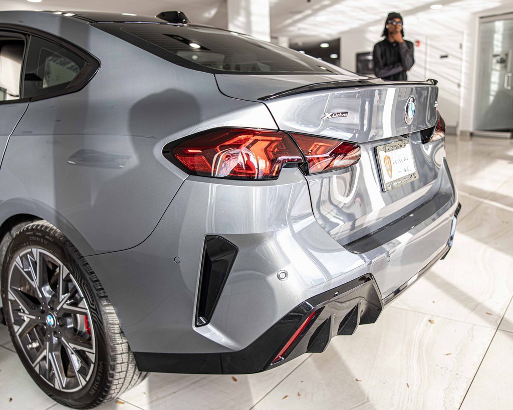 2025 BMW 228I - Image 14