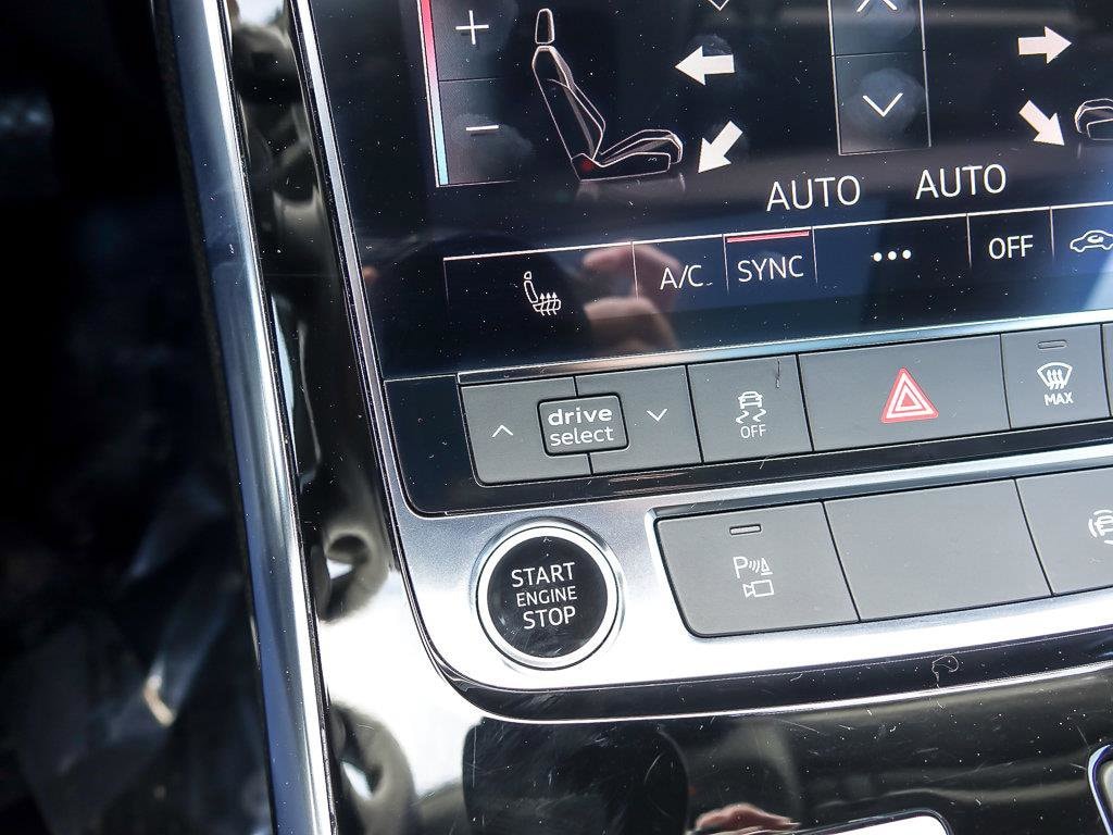 2024 AUDI Q7 - Image 23