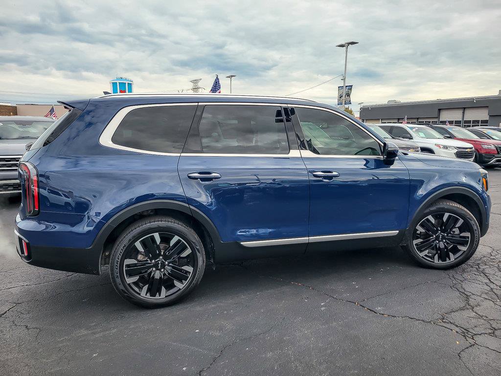 2023 KIA TELLURIDE - Image 10