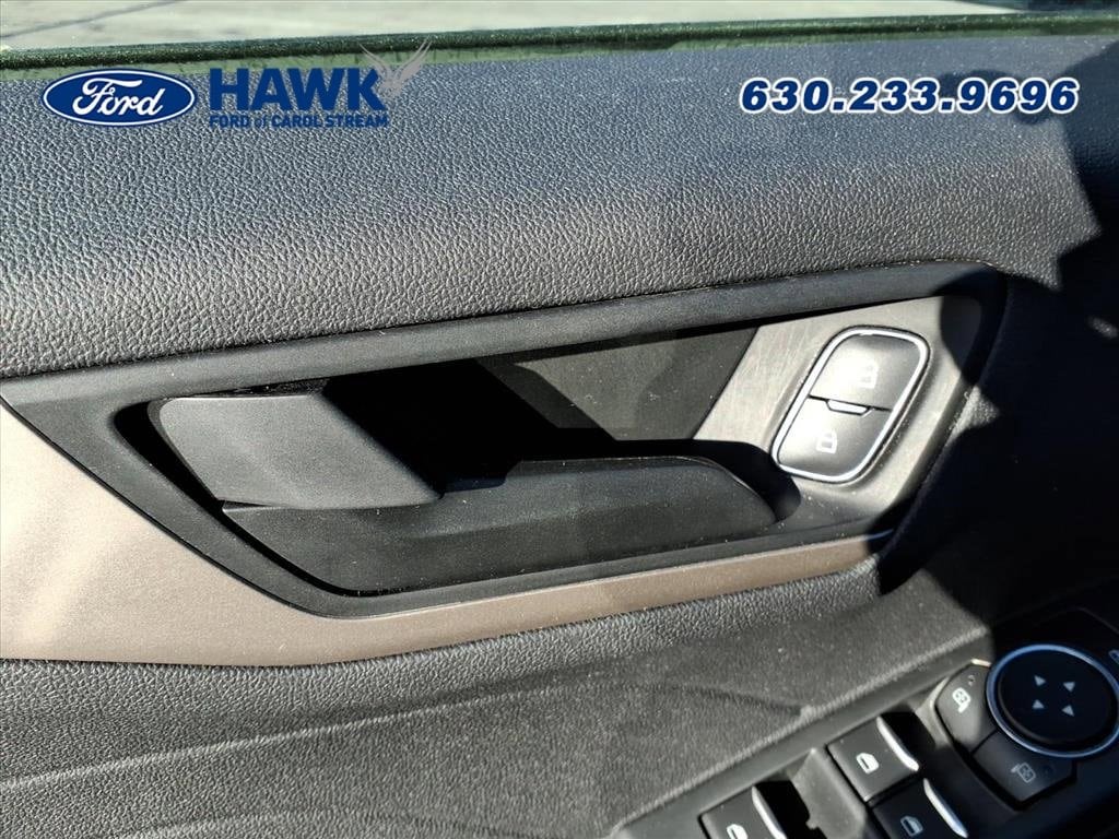 2022 FORD ESCAPE - Image 16