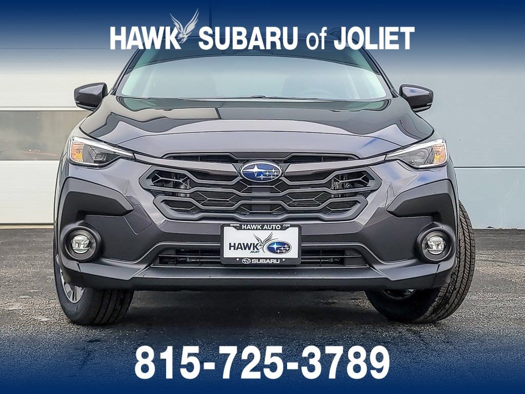 New 2026 Subaru Crosstrek Premium SUV