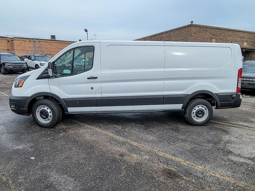 2024 FORD TRANSIT - Image 6