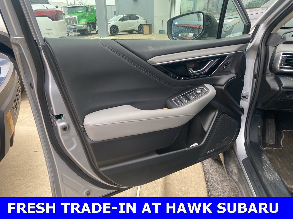 2024 SUBARU OUTBACK - Image 6