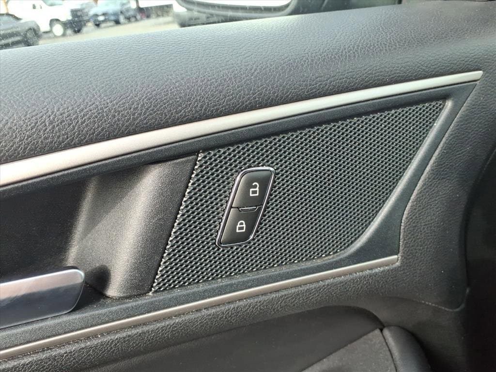 2024 FORD EDGE - Image 15