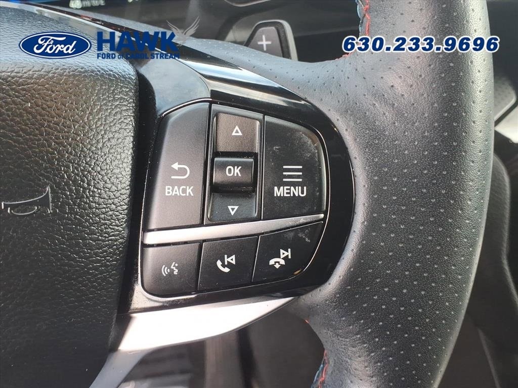 2023 FORD EXPLORER - Image 21