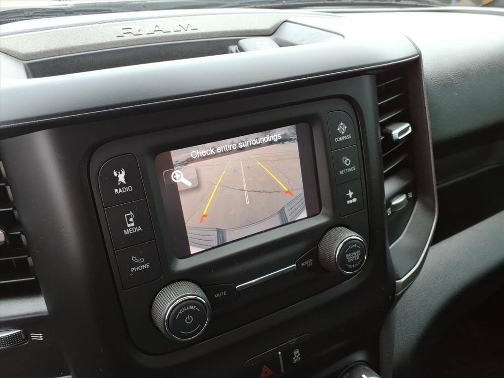 2022 RAM 2500 - Image 10